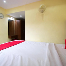 Hotel Downtown By OYO Rooms, 巴尔达曼 — 照片 5