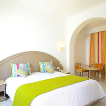 One Resort Aqua Park & Spa, 莫纳斯提尔 — 照片 2