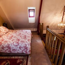 B&B Manoir du Clos Clin, Pleurtuit — photo 4