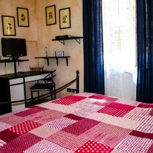 Bed & Breakfast La Terrazza, Rocchetta Palafea — photo 4