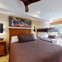 Powderhorn Lodge 408: Rustic Mountain Suite, 索利蒂德 — 照片 3