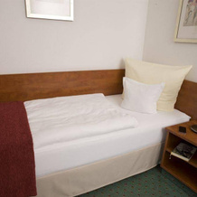 Ihr Hotel Garni Köln, Кёльн — фото 3