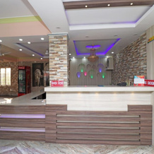 OYO 30341 Hotel Nilachal, 克里希纳纳加尔 — 照片 2