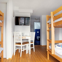 Hostel Villa Viva, Брегенц — фото 5