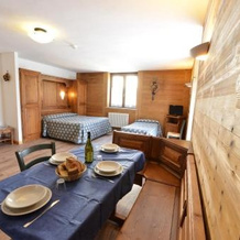 Residence Les Nigritelles, Cogne — photo 4