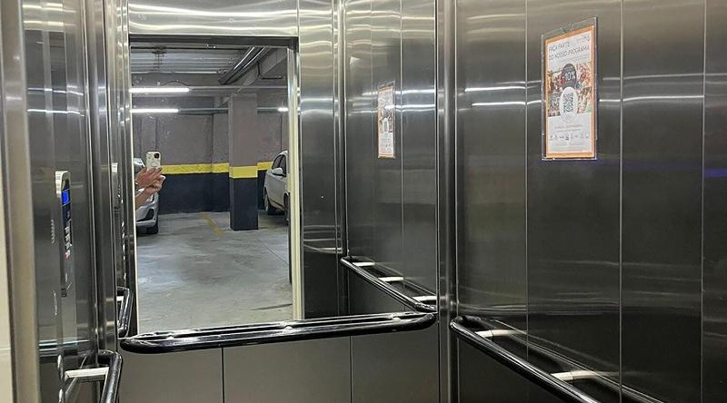 Esuites Sorocaba, 索罗卡巴 — 照片 1