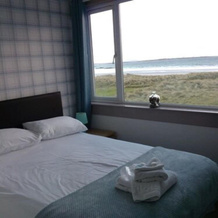 Tiree Lodge Hotel Isle Of Tiree Scotland, Тири-Айленд — фото 2