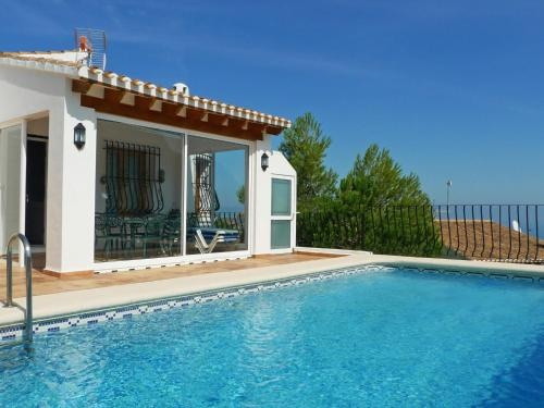 Holiday Home Casa Esperanza, 蒙特佩戈 — 照片 1