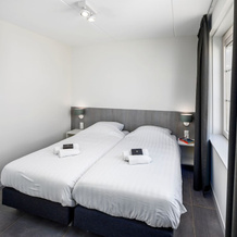Roompot Beach Resort Nieuwvliet-Bad, 尼乌弗利特 — 照片 2