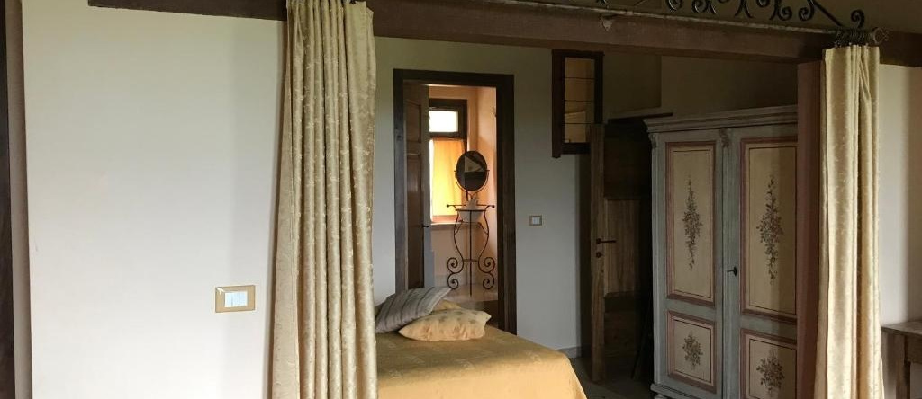 Genius Loci Country Inn, Беванья — фото 1