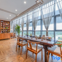 Kangyuan Ginkgo Ecological Hotel, Ляньюньган — фото 5