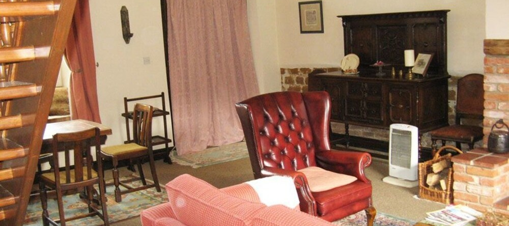 The Smithy With Rural Views, Ingoldisthorpe — photo 1