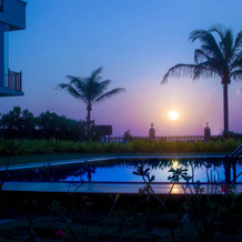 Calypso Sunset Beach Boutique Hotel, 奇洛 — 照片 2