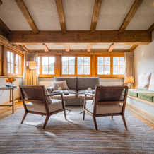 Spa & Resort Bachmair Weissach, LUXURY FAMILY RESORT, 赖特赖因 — 照片 2
