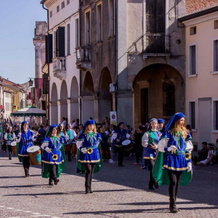 The History Apartment Montagnana, 蒙塔尼亚纳 — 照片 4