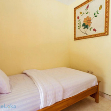 Desa Wisata Sibetan Homestay, 塞拉特 — 照片 4