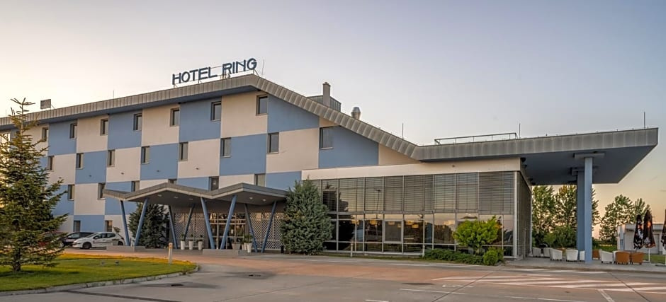 Hotel Ring, Орехова-Потуонь — фото 1