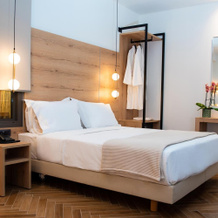 Liberty Hotel Of Nafplio, Нафплион — фото 5