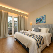 Art Hotel Debono, Контокали — фото 5