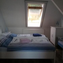 Ferienwohnung Paula, Kluis, Гагерн — фото 3