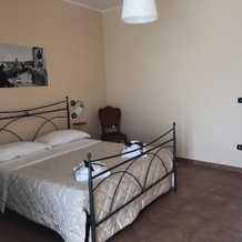 B&B Genti delle Alture, 阿皮切 — 照片 5