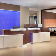Fairfield Inn Suites Hendersonville Flat Rock, Flat Rock — photo 2