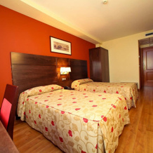Hotel Condes de Lemos, Monforte de Lemos — photo 2