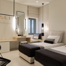 Zaira Hotel, Митилини — фото 5