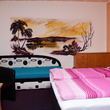 Pension Jordán, Lednice — photo 3