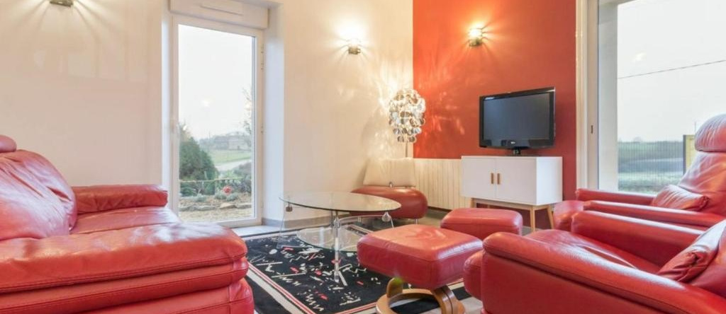 Gite Nort-Sur-Erdre, 4 Pièces, 7 Personnes - Fr-1-306-961, Нор-Сюр-Эрдр — фото 1