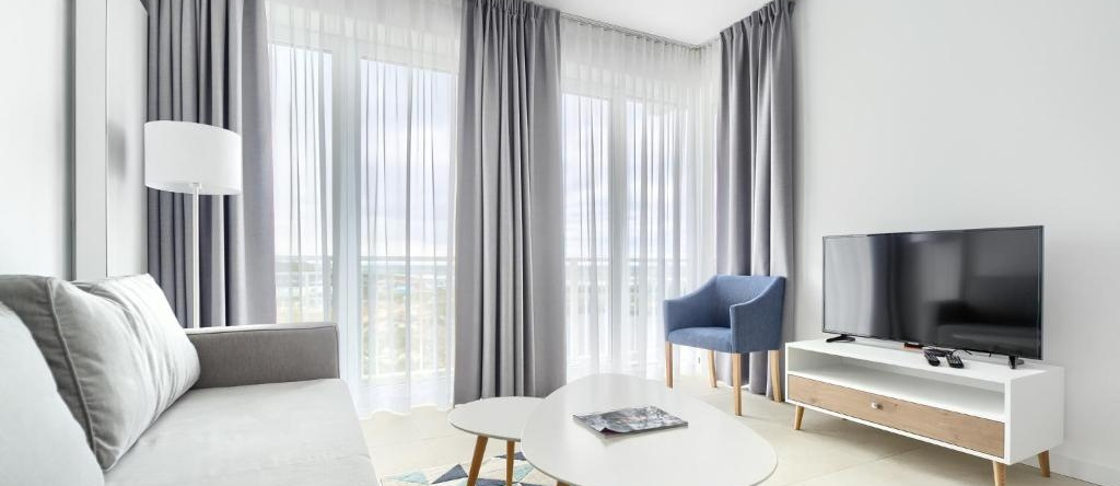 Apartamenty Marina Royale, 达尔沃沃 — 照片 1