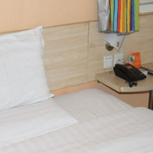 7Days Inn Lanzhou University, Ланьчжоу — фото 5