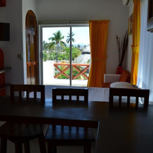 Hotel Villas Cocomango, 巴拉德纳维达德 — 照片 2