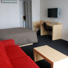 Richmond Henty Hotel, Портланд — фото 5