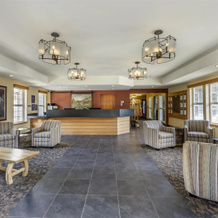 Best Western Plus Columbia River Inn, Каскейд-Локс — фото 2