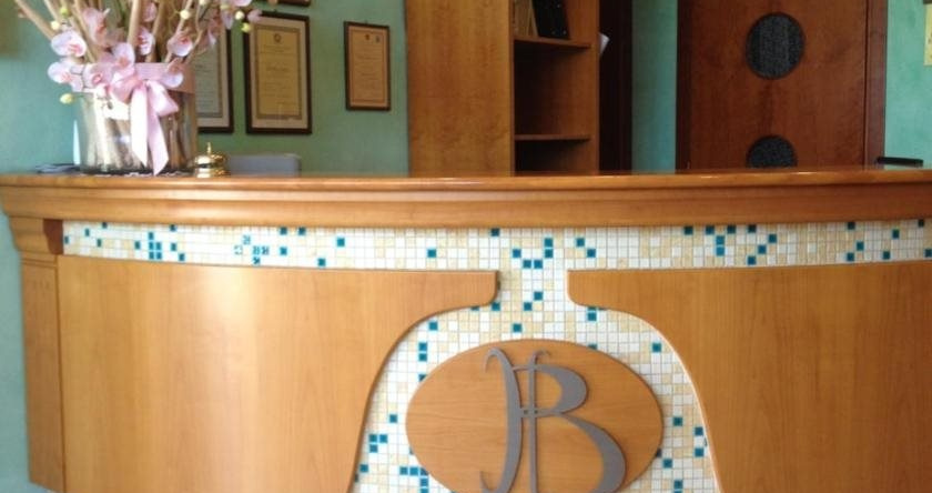 Hotel Ristorante Belvedere, Trebaseleghe — photo 1