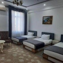 Grand Sarbon Hotel, 卡尔希 — 照片 2