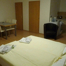 Apart Suites Brno, Брно — фото 5