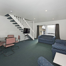 Camellia Court Motel, 下哈特 — 照片 5