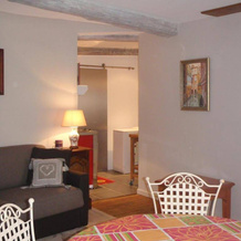 Studio Bargemon, Баржемон — фото 4