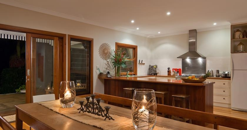 Cedia at Byron Bay Hinterland, Bangalow — photo 1