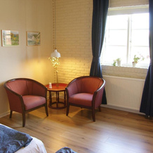 Klintholm Bed & Breakfast, 蒙斯 — 照片 4