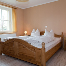 Modern Apartment in Rerik With Sauna, 巴斯托夫 — 照片 3