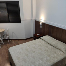 Firenze Hotel, Вотупоранга — фото 3