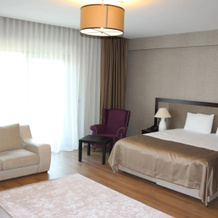 Heybeli Otel Bursa, 穆达尼亚 — 照片 3