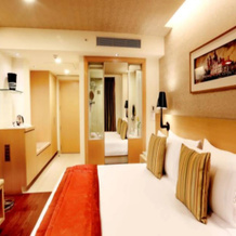 Radisson Hotel Gurugram Sohna Road City Center, 古尔冈 — 照片 3