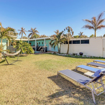 Heated Pool w/ No Fee! Vero Beach Oasis Near Ocean, Vero Beach South — photo 2