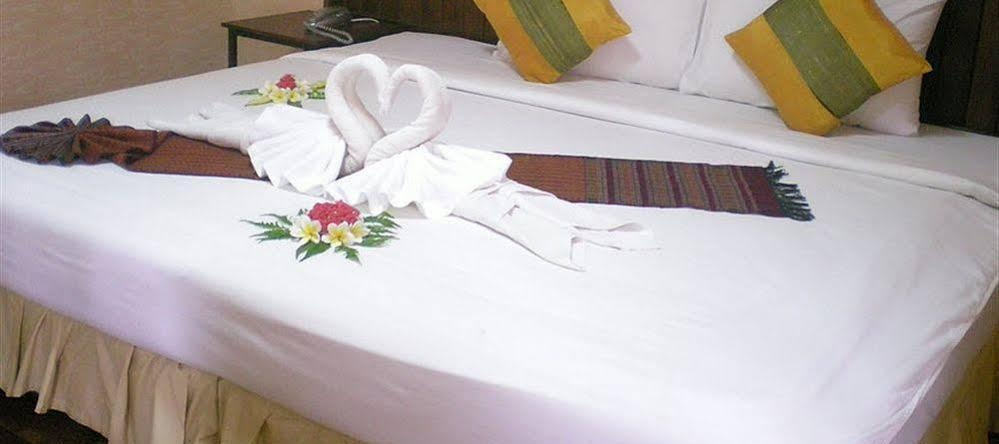 Escudo Beach Club Hotel, Самуи — фото 1