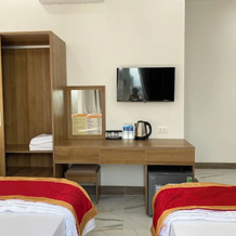 Viet Huong Hotel, 潘里瓜 — 照片 5