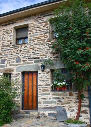 La Casita De Paulino, Сан-Хусто — фото 1